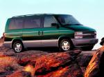 Chevrolet Astro 1995 года